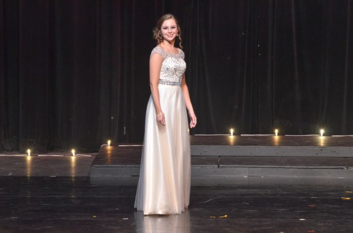 Miss County 2014